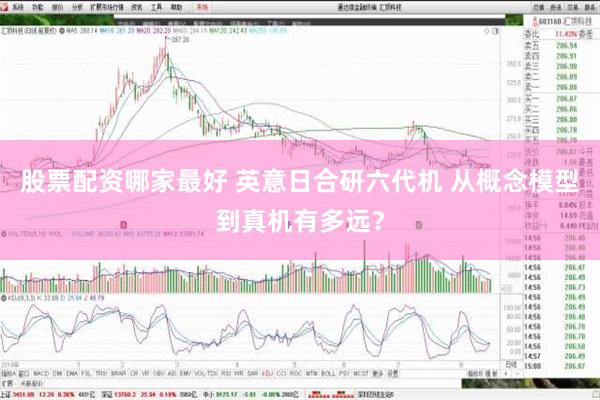 股票配资哪家最好 英意日合研六代机 从概念模型到真机有多远？